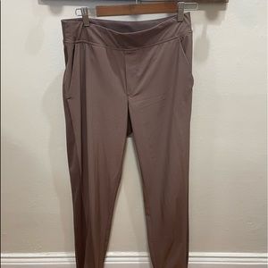 Athleta Brooklyn Ankle Pants